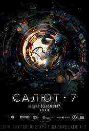 Salyut-7 (2017)