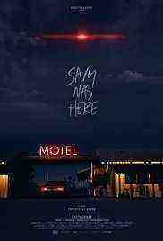 Sam Was Here (2016)