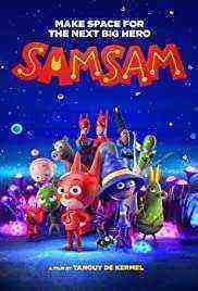 SamSam (2020)