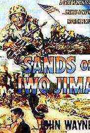 Sands of Iwo Jima (1949)