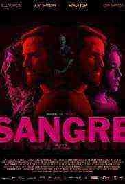Sangre (2020)