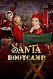 Santa Bootcamp (2022)