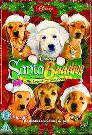 Santa Buddies (2009)