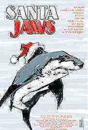 Santa Jaws (2018)