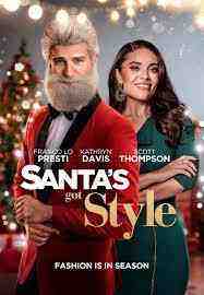 Santa's Got Style (2022)