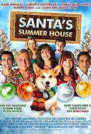 Santa's Summer House (2012)