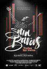 Sara Baras , All Her Voices (2017)