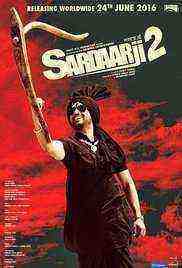 Sardaarji 2 (2016)