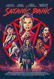 Satanic Panic (2019)