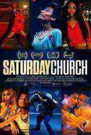 Saturday Church (2017)