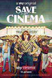 Save the Cinema (2022)