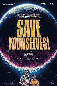 Save Yourselves! (2020)