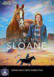 Saving Sloane (2021)