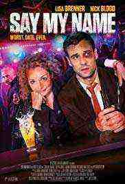 Say My Name (2019) 