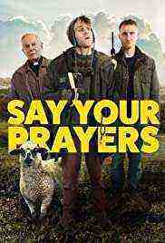 Say Your Prayers (2020)