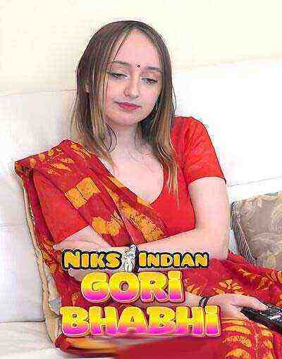 Gori Bhabhi (2025) NiksIndian Originals (2025)