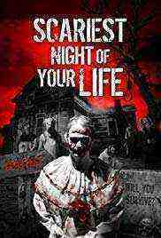 Scariest Night of Your Life (2018)