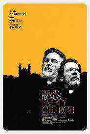 Scenes from an Empty Church (2021)