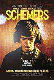 Schemers (2020)