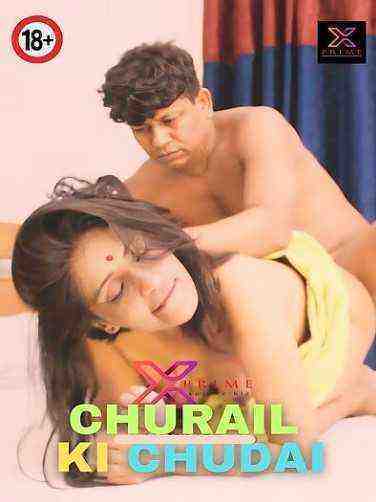 Churail Ki Chudai (2023) XPrime Originals (2023)