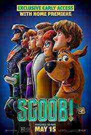 Scoob! (2020)