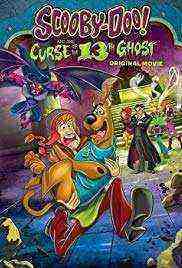 Scooby-Doo! and the Curse of the 13th Ghost (2019)