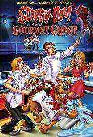Scooby-Doo! and the Gourmet Ghost (2018)