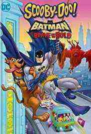 Scooby-Doo & Batman: the Brave and the Bold (2018)