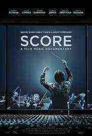 Score: A Film Music Documentary (2016)