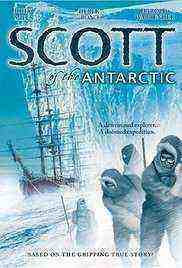 Scott of the Antarctic (1948)