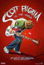 Scott Pilgrim vs. the World (2010)