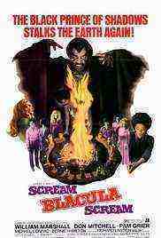 Scream Blacula Scream (1973)