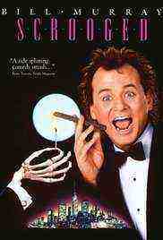 Scrooged (1988)