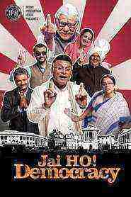 Jai Ho! Democracy (2015)