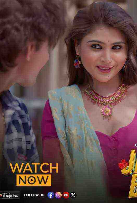 Jamai Babu (2024) Season 1 Episode 3 ChillX Originals (2024)