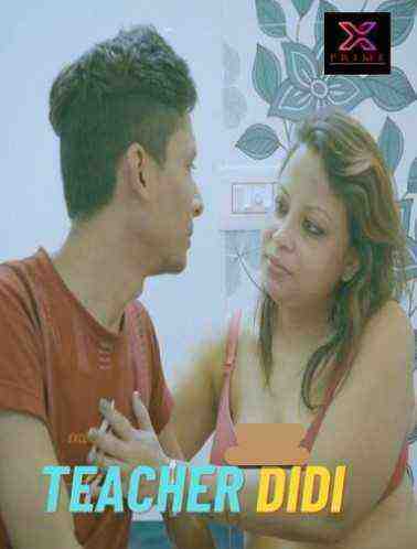 Teacher Didi (2023) Xprime Originals (2023)