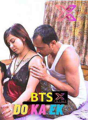 Do Ka Ek BTS (2023) XPrime Originals (2023)