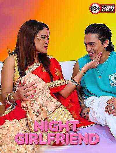 Night Girlfriend Uncut (2025) Unrated (2025)