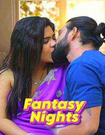 Fantasy Nights Uncut (2025) Unrated (2025)