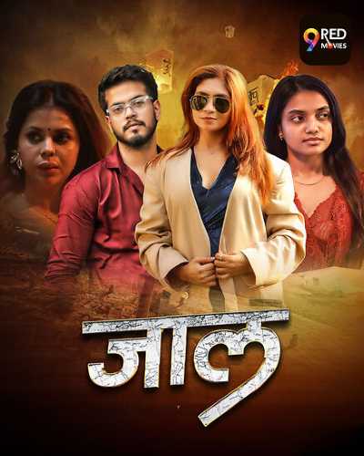 Jaal (2026) Season 1 Part 1 Episode 2 9 Red Movies (2026)