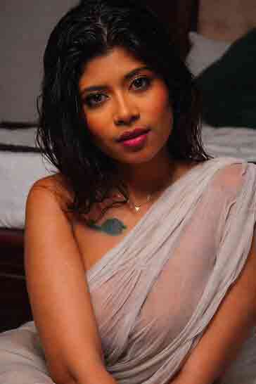 Arijita Model Bikini Photo Shoot (2026) Unrated (2026)