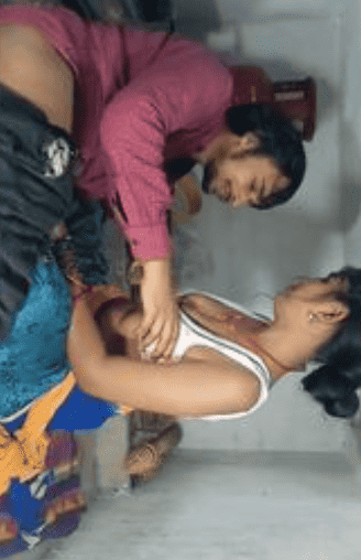Bengali Couple Homemade Doggy Style (2025) Unrated (2025)