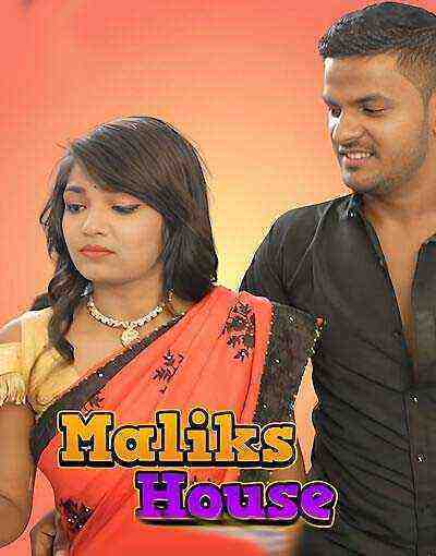 Maliks House Sanjana Uncut (2025) Unrated (2025)