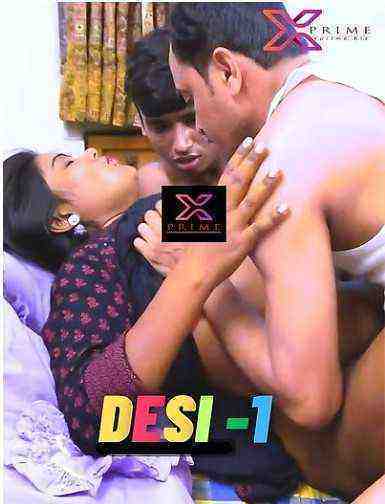 Desi 1 (2023) XPrime Originals (2023)