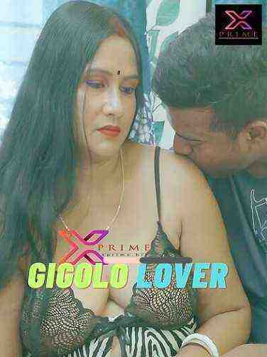 Gigolo Lover (2023) Xprime Originals (2023)