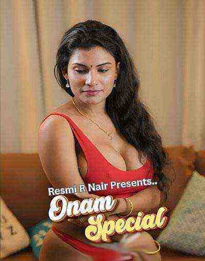 Onam Special (2025) Reshmi R Nair (2025)
