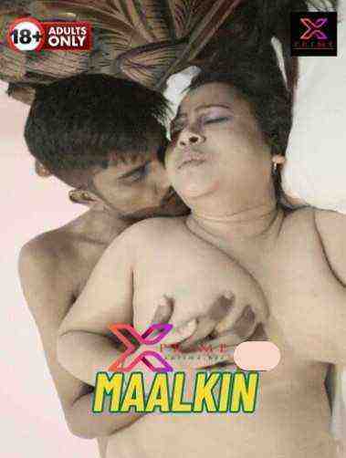Maalkin (2024) Xprime Originals (2024)