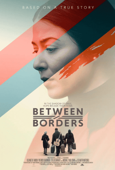 Beyond Borders (2025)