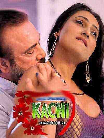 Kachi (2025) Season 1 Part 3 Episode 6 Bull Originals (2025)