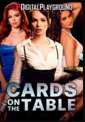[18+] Cards On The Table